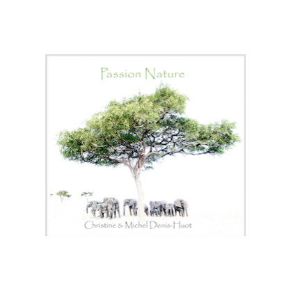 PASSION NATURE PASSION NATURE