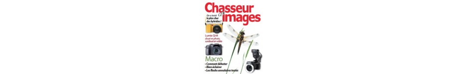 . Chasseur d'Images