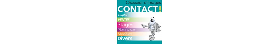 Chasseur d'Images Chasseur d'Images