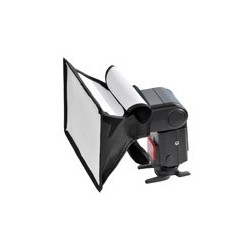 MINI SOFTBOX 15X20