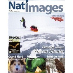 NAT'IMAGES DECEMBRE/JANVIER 10