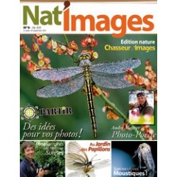 NAT'IMAGES JUILLET-AOUT 2011