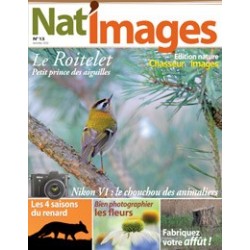 NAT'IMAGES AVRIL-MAI 2012