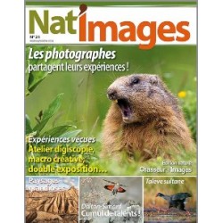 NAT'IMAGES AOUT-SEPTEMBRE 2013