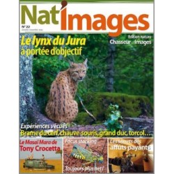 NAT'IMAGES OCT-NOV 2013