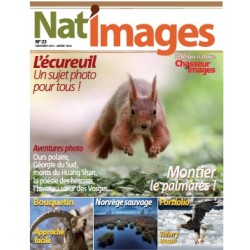 NAT'IMAGES DECEMB/JANVIER 2014