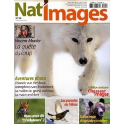 NAT'IMAGES FEVRIER-MARS 2014