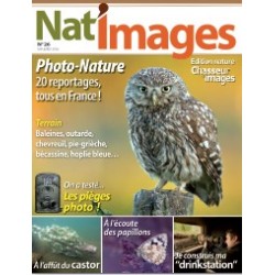 NAT'IMAGES JUIN-JUILLET 2014