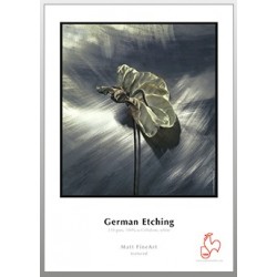 GERMAN ETCHING, 310G, A3+