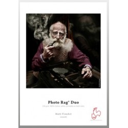 HAH PHOTO RAG DUO, 276G A3+ 25F