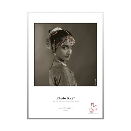 HAH PHOTO RAG, 308G, A4 HAH PHOTO RAG, 308G, A4