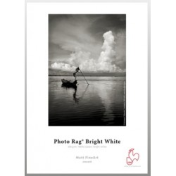 HAH PHOTORAG BRIGHT WHITE, 310G,  A3+