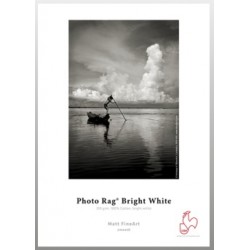 HAH PHOTO RAG BRIGHT WHITE, 310G, A3