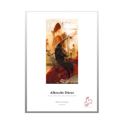 HAH ALBRECHT DURER, 210G, A3 HAH ALBRECHT DURER, 210G, A3