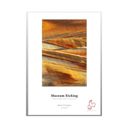 HAH MUSEUM ETCHING, 350G, A3 HAH MUSEUM ETCHING, 350G, A3