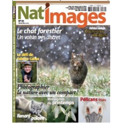 NAT'IMAGES FEV-MARS 2015 