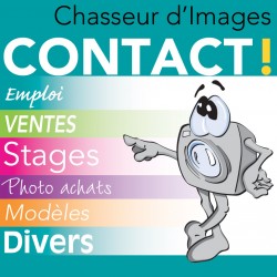 Annonce dans Chasseur d'Images (gratuite)