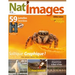 NAT'IMAGES 32 JUIN-JUILLET 2015