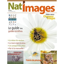 NAT'IMAGES 33 - AOUT-SEPT 2015