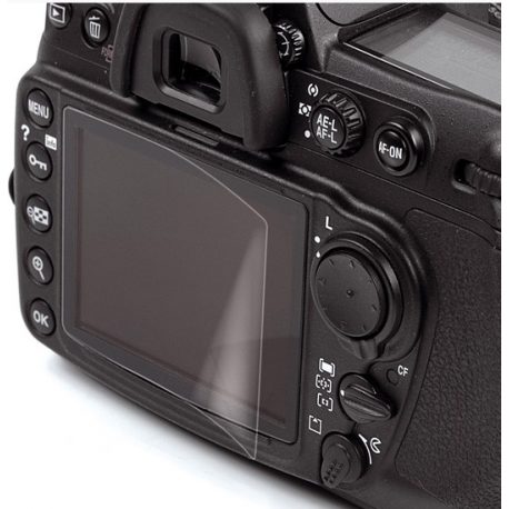 FILM DE PROTECTION ECRAN LCD 3.5" FILM DE PROTECTION ECRAN LCD 3.5"