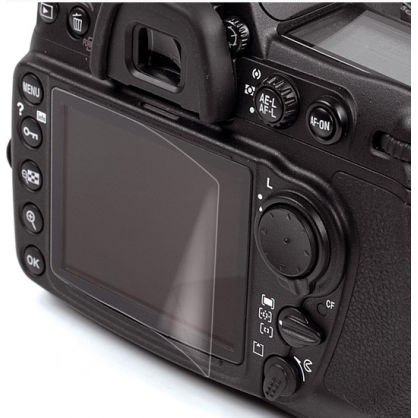 FILM DE PROTECTION ECRAN LCD 3.5" FILM DE PROTECTION ECRAN LCD 3.5"