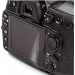 FILM DE PROTECTION ECRAN LCD 4"