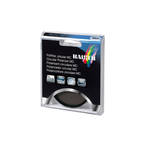FILTRE POLARISANT CIRCULAIRE FILTRE POLARISANT CIRCULAIRE