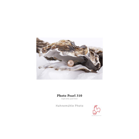 HAHNEMUHLE PHOTO PEARL 310g/m² HAHNEMUHLE PHOTO PEARL 310g/m²