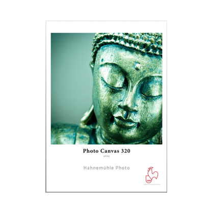 HAH PHOTO CANVAS, 320G, A4 HAH PHOTO CANVAS, 320G, A4