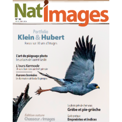 NAT'IMAGES 36 - FEVRIER-MARS 2016