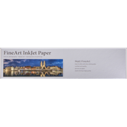 HAH FINEART PANORAMIQUE PHOTORAG 308G