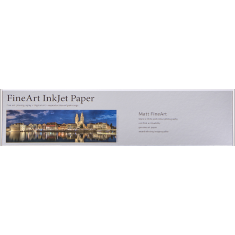 HAH FINEART PANORAMIQUE PHOTORAG 308G HAH FINEART PANORAMIQUE PHOTORAG 308G