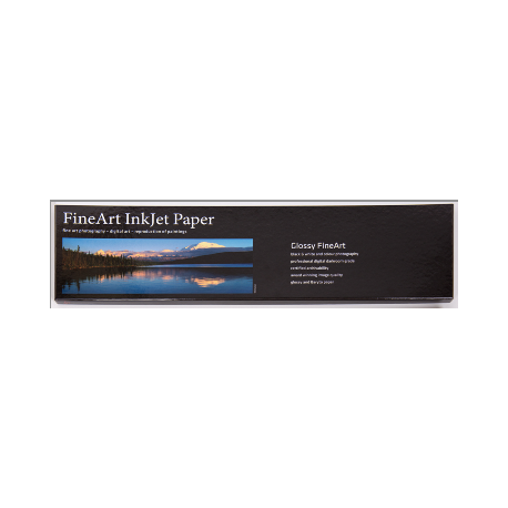 HAH GLOSSYFINEART PHOTORAG BARYTA 315G HAH GLOSSYFINEART PHOTORAG BARYTA 315G