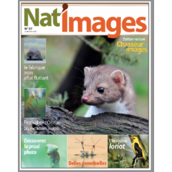 NAT'IMAGES 37 - AVRIL-MAI 2016