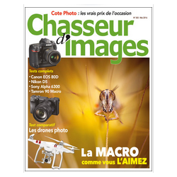 CHASSEUR D'IMAGES 383 - MAI 2016