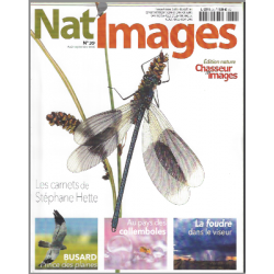 NAT'IMAGES 39 - AOUT/SEPTEMBRE 2016