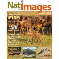 NAT'IMAGES 40 - OCTOBRE/NOVEMBRE 2016