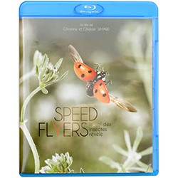 BLU-RAY SPEED FLYERS