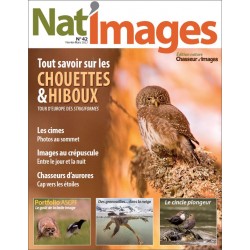 NAT'IMAGES 42 - FEVRIER-MARS 2017