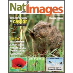 NAT'IMAGES 43 - AVRIL-MAI 2017