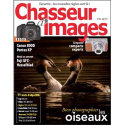 CHASSEUR D'IMAGES 393 - MAI 2017