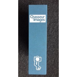 RELIURE CHASSEUR D'IMAGES - PAN COUPE  (V3)
