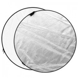 REFLECTEUR GODOX ARGENT-BLANC 60CM