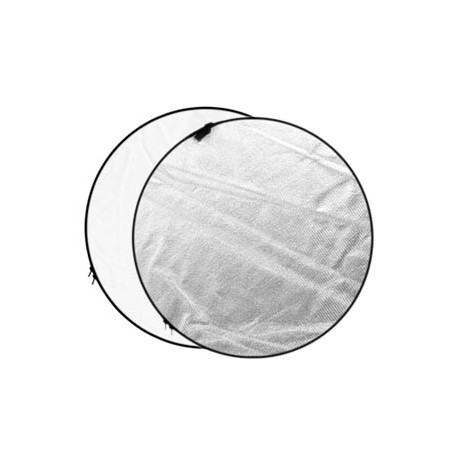 REFLECTEUR GODOX ARGENT-BLANC 60CM REFLECTEUR GODOX ARGENT-BLANC 60CM