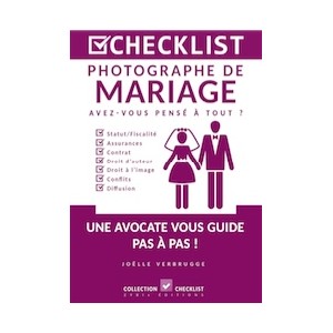 PHOTOGRAPHE DE MARIAGE