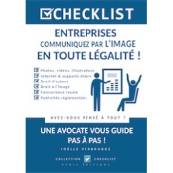 ENTREPRISES, COMMUNIQUEZ PAR L'IMAGE EN TOUTE L'EGALITE !