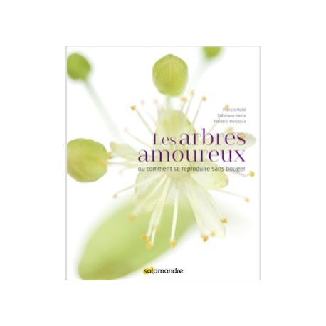 LES ARBRES AMOUREUX LES ARBRES AMOUREUX