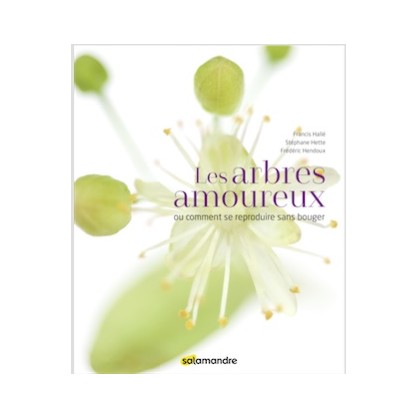 LES ARBRES AMOUREUX LES ARBRES AMOUREUX