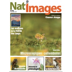 NAT'IMAGES 48 - FEVRIER-MARS 2018