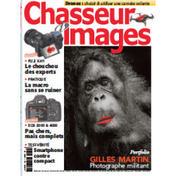 CHASSEUR D'IMAGES 402 - AVRIL 2018